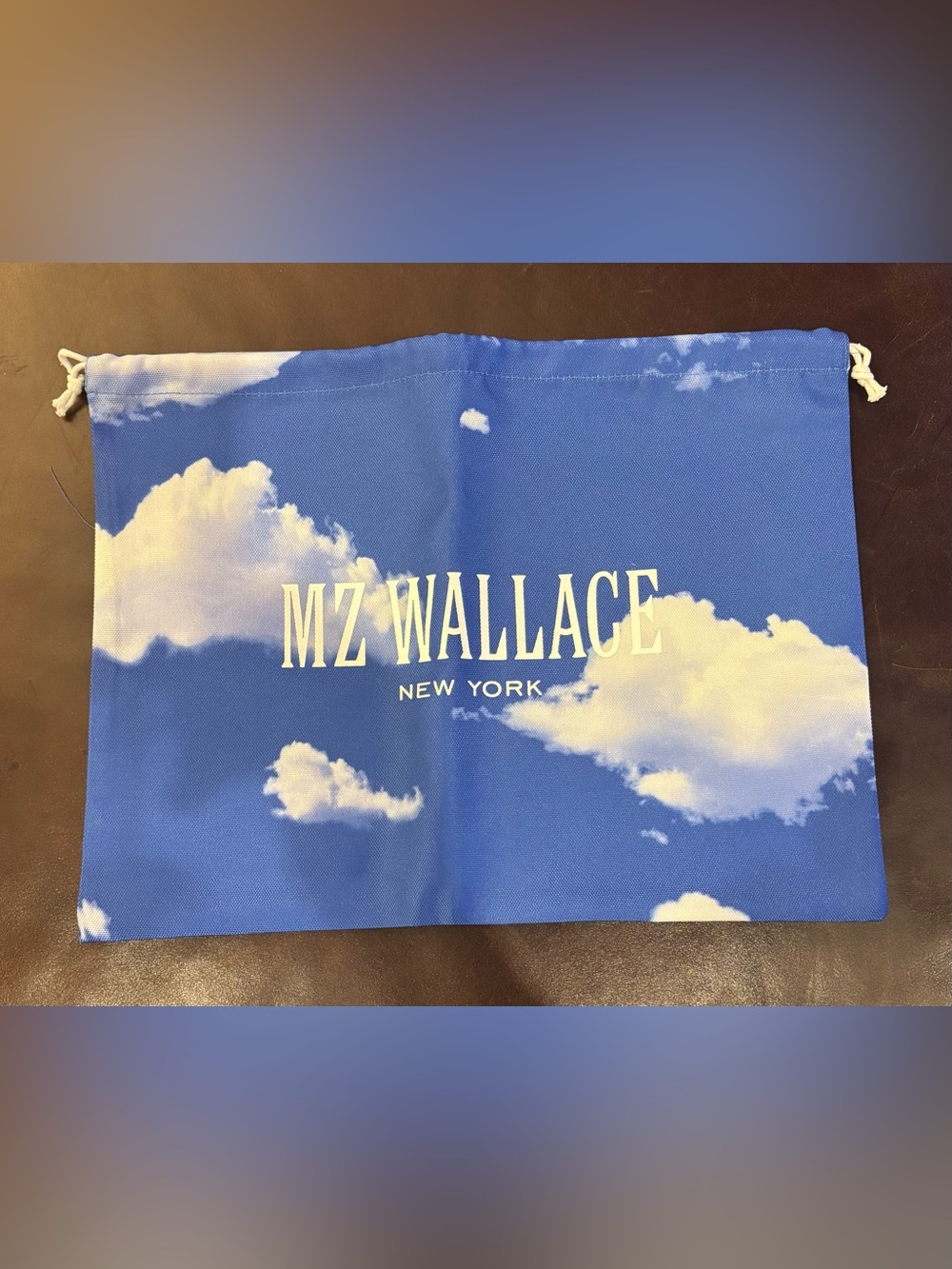MZ WALLACE DUST BAG